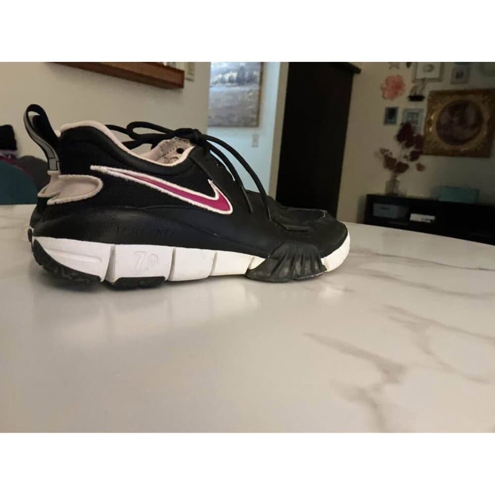 Nike Free Womans Sneakers Pre-owned - Thumbnail 6