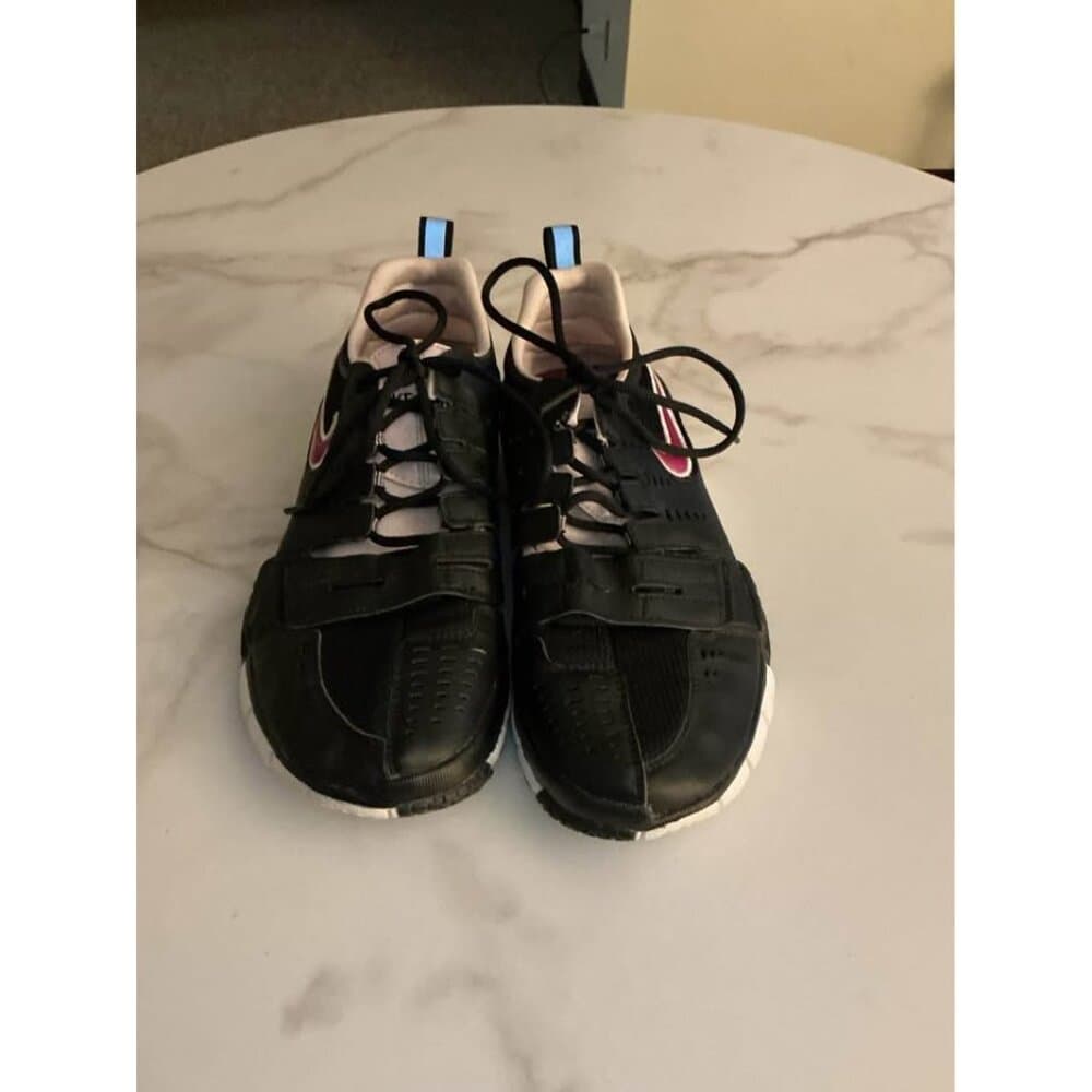 Nike Free Womans Sneakers Pre-owned - Thumbnail 5