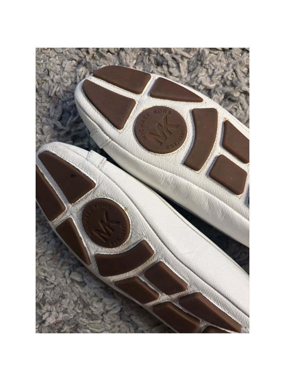 Michael Kors Fulton moccasins - Thumbnail 2