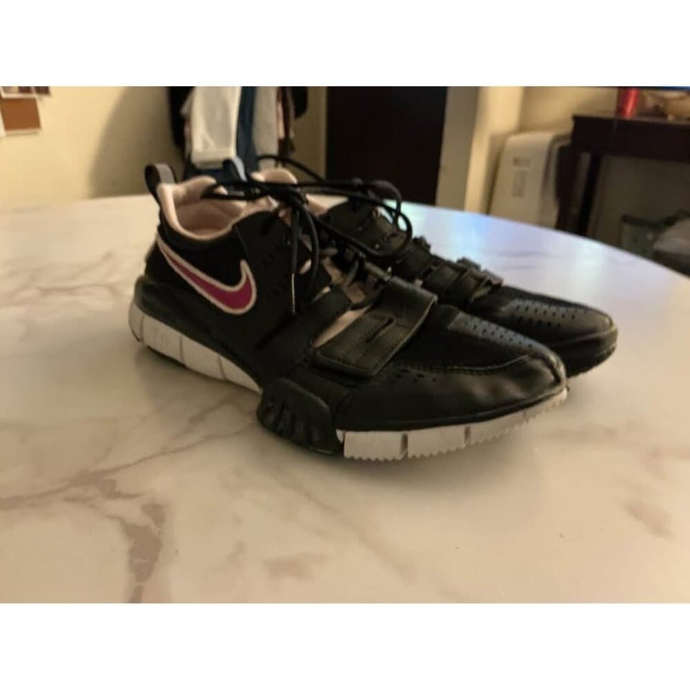 Nike Free Womans Sneakers Pre-owned - Thumbnail 8