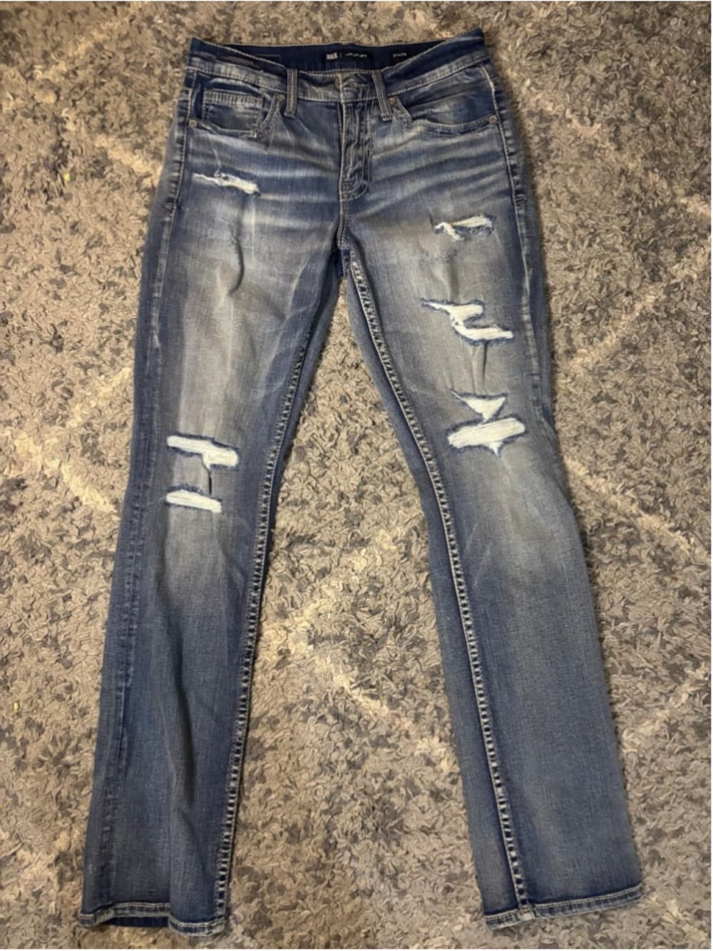 BKE Jeans