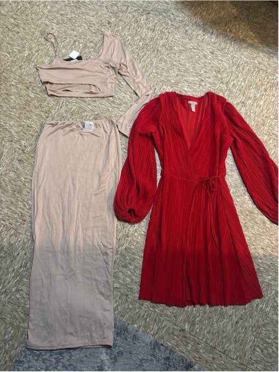 Dress bundle - Thumbnail 9