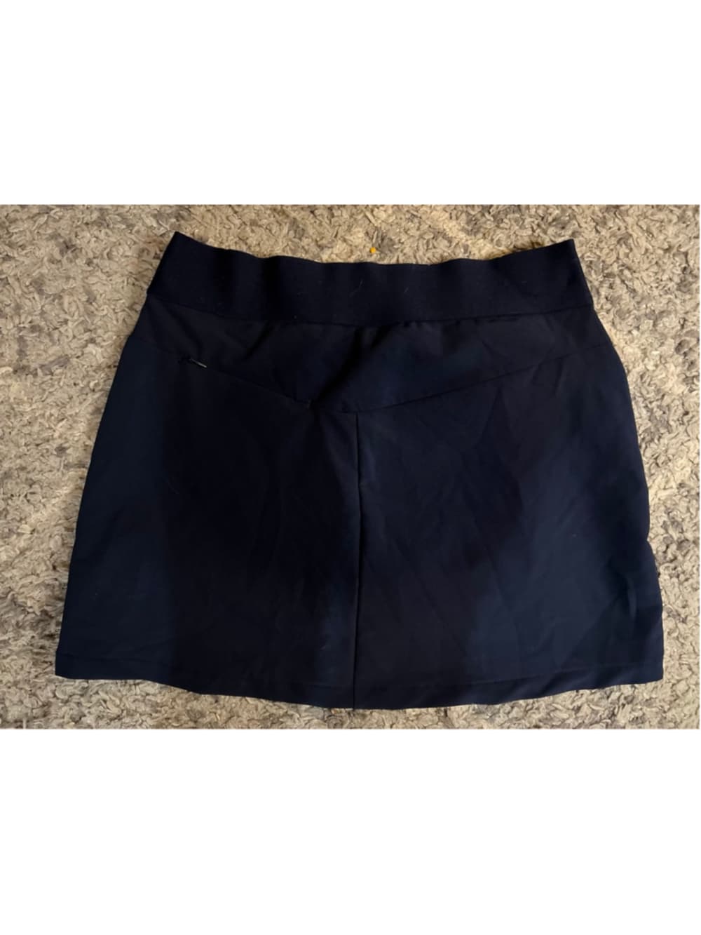 Tank & Greg Norman skirt - Thumbnail 4