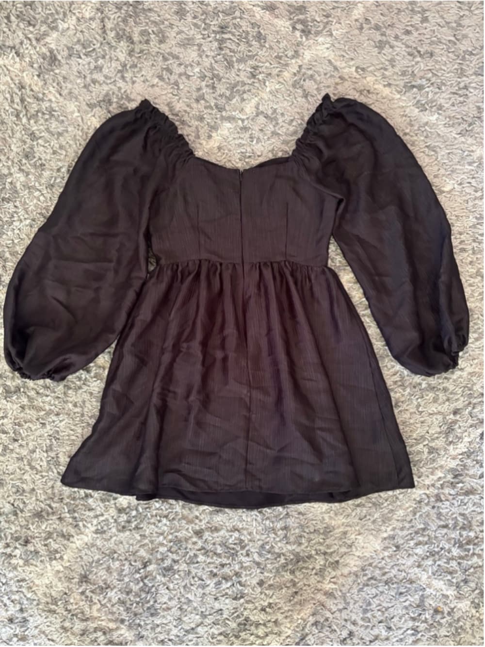 All in favor dress - Thumbnail 2