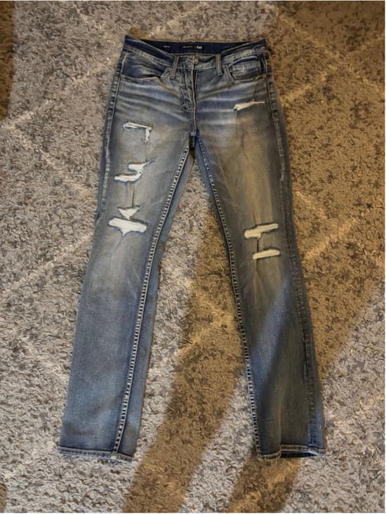 BKE Jeans - Thumbnail 7