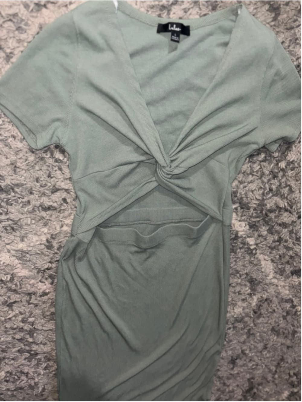 Lulus dress - Thumbnail 2