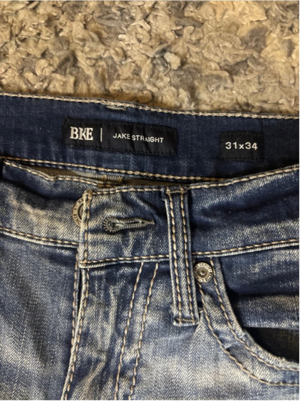 BKE Jeans - Thumbnail 2