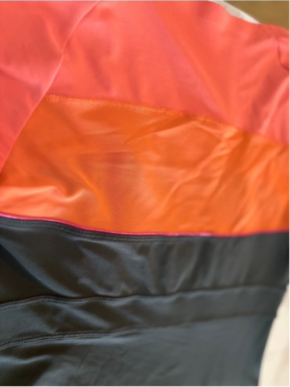 ● RARE SERENA WILLIAMS FRENCH OPEN 2009 TENNIS DRESS SKIRT NIKE SIZE WOMENS M ● - Thumbnail 3