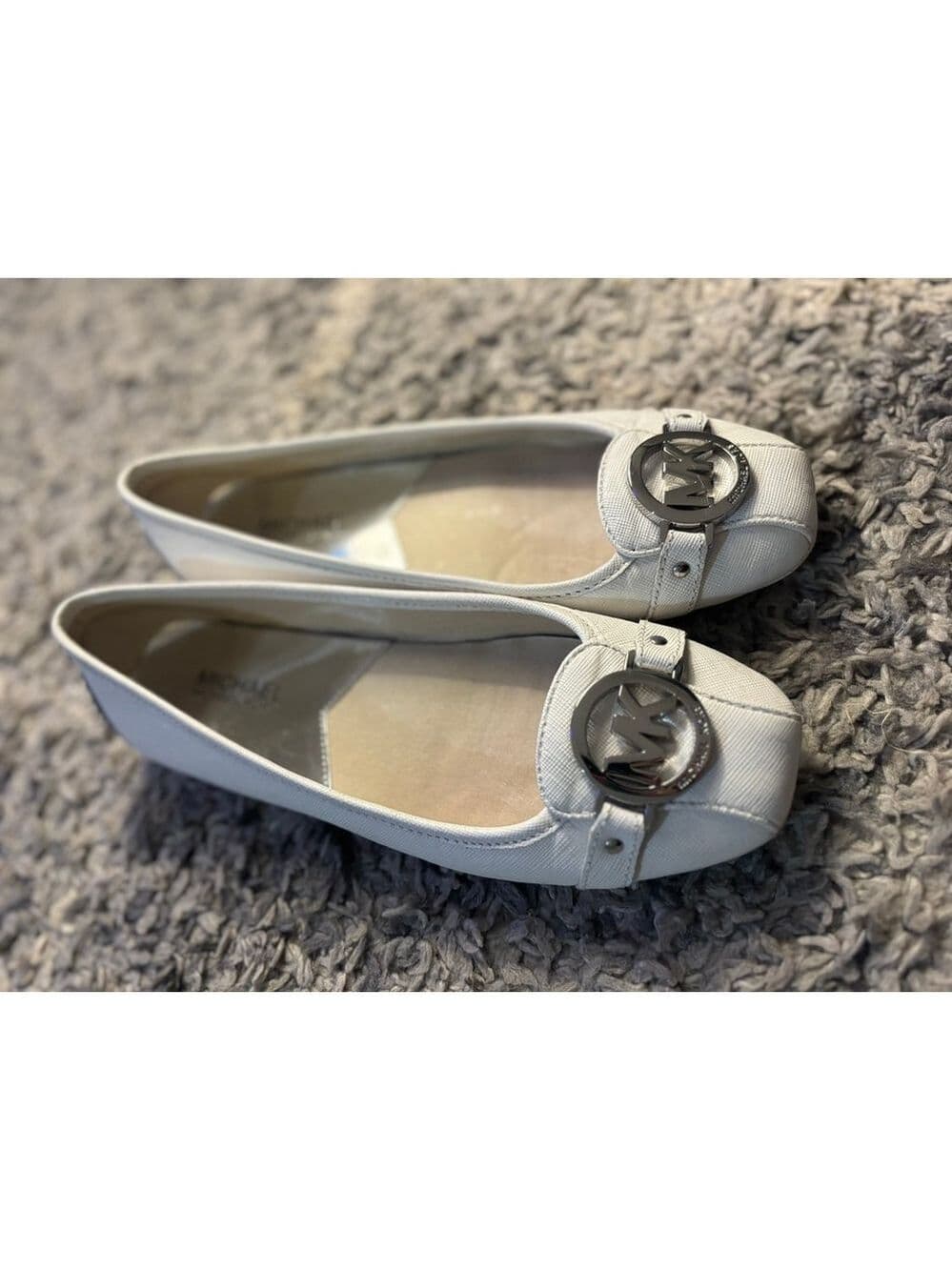Michael Kors Fulton moccasins - Thumbnail 3