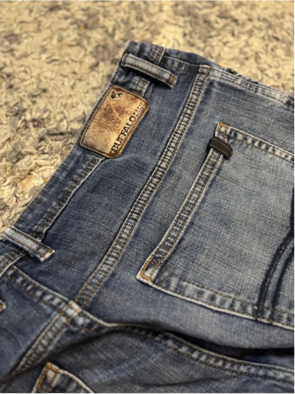 Buffalo David Bitton jeans - Thumbnail 3