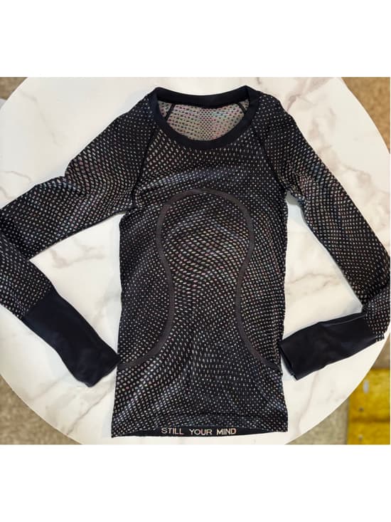 Lululemon top - Thumbnail 5