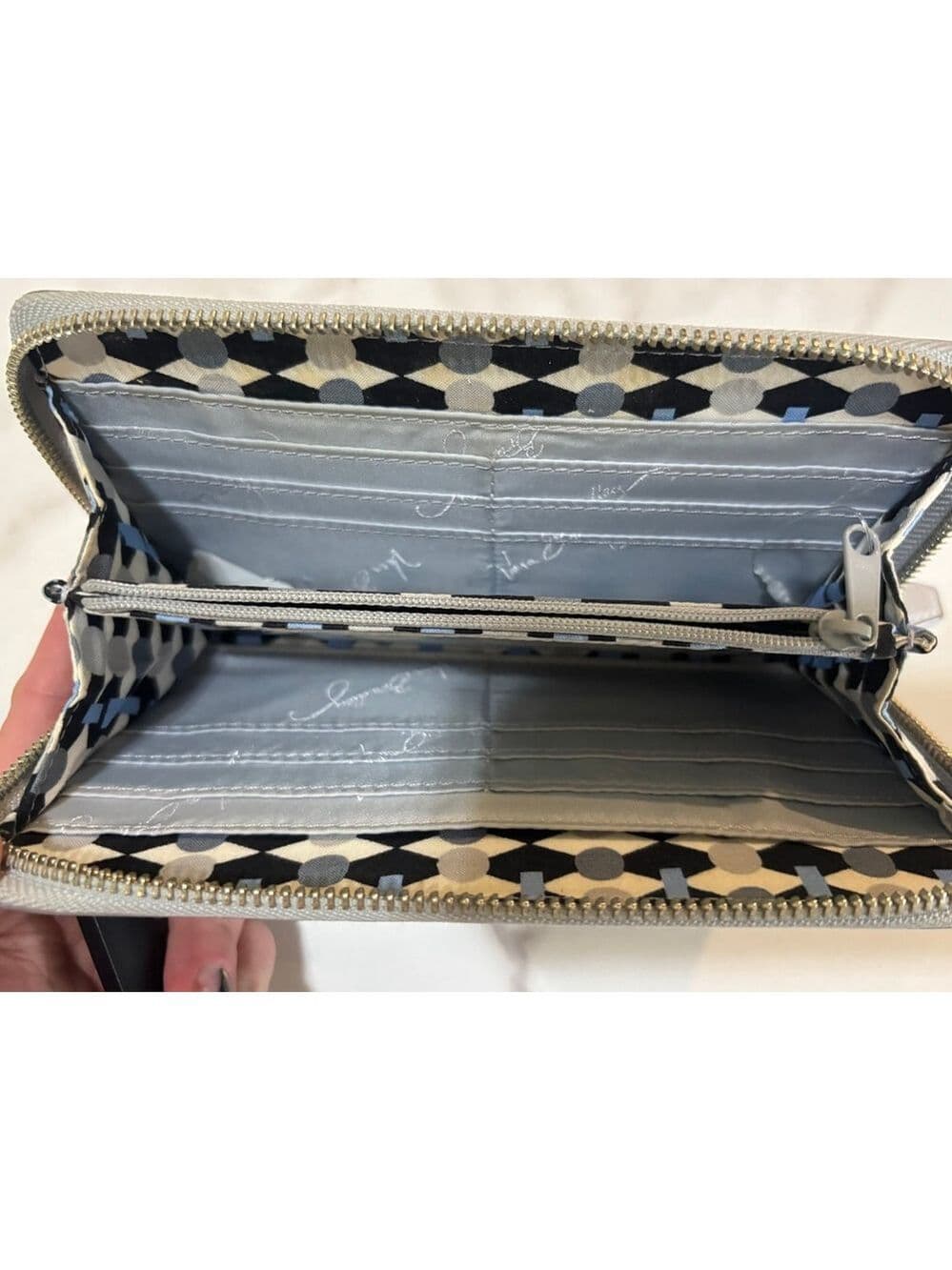 Vera Bradley Wallet