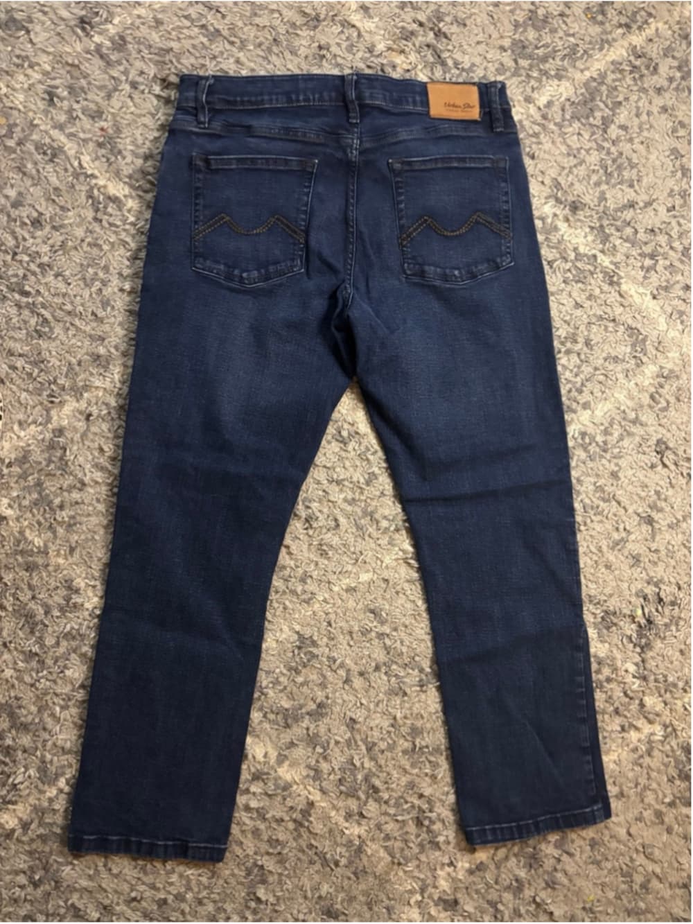 Urban Star jeans - Thumbnail 2