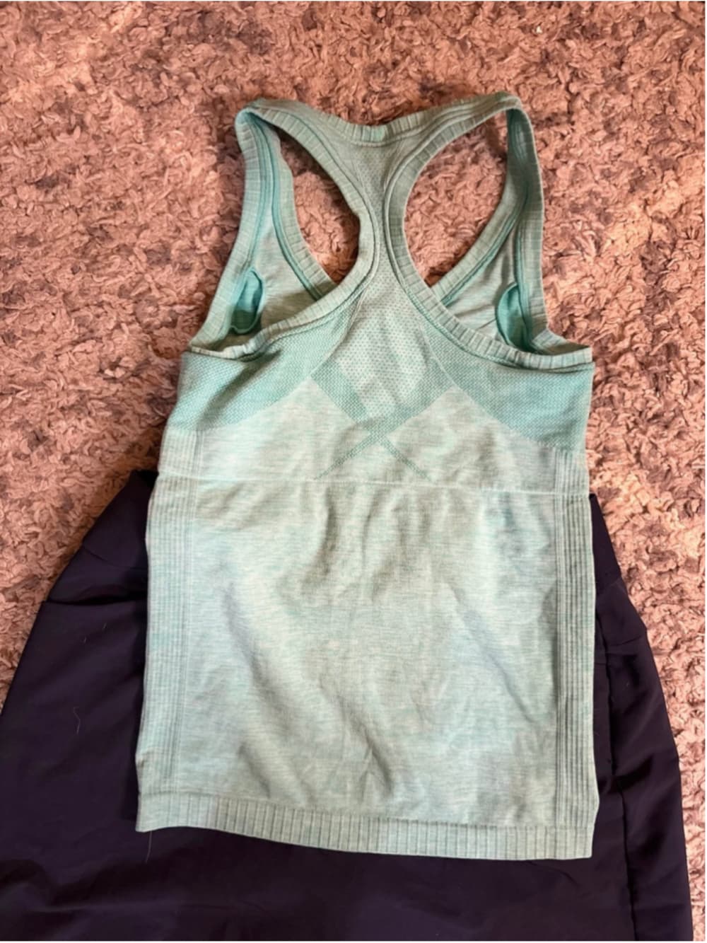 Tank & Greg Norman skirt
