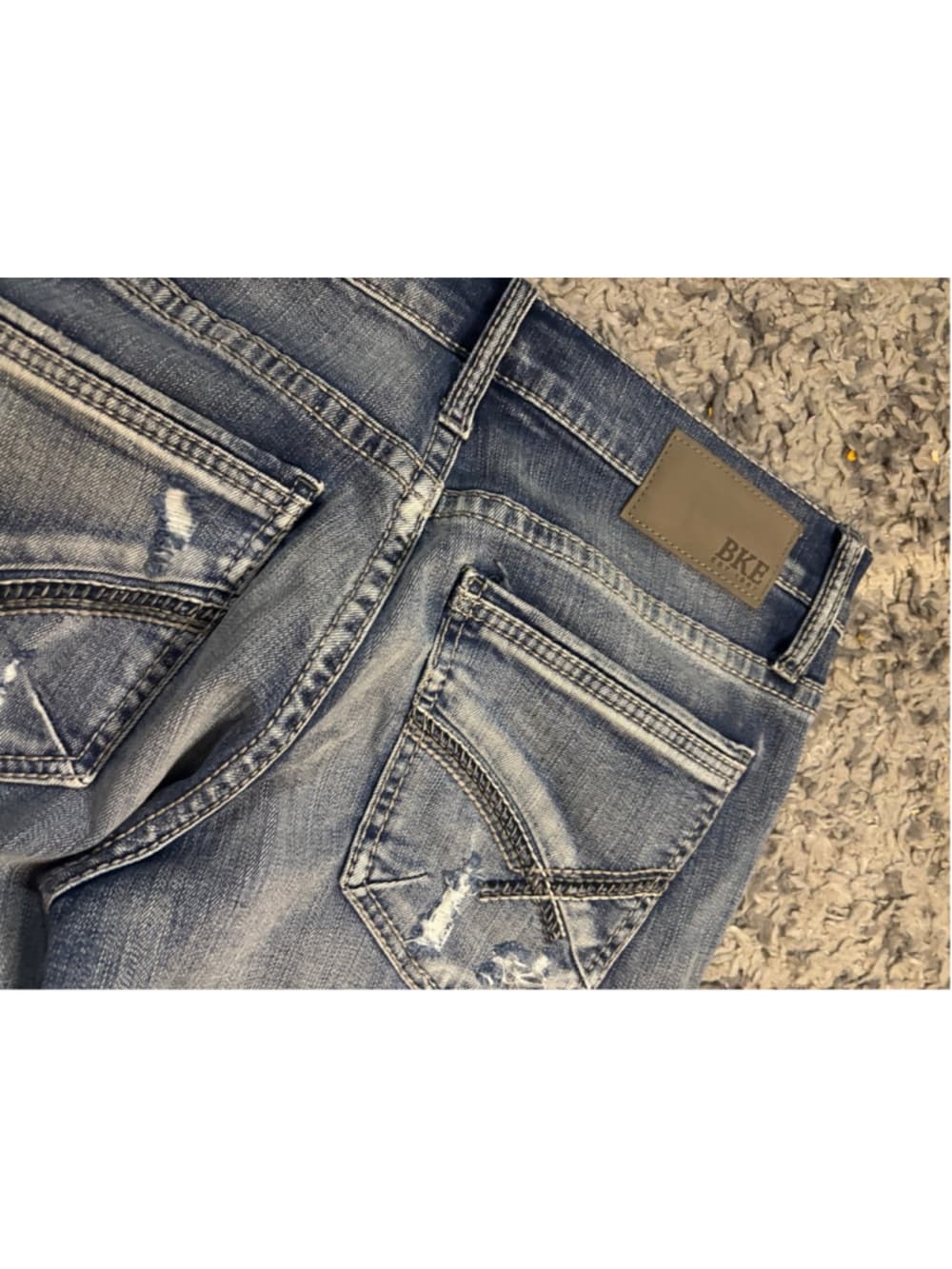 BKE Jeans - Thumbnail 5