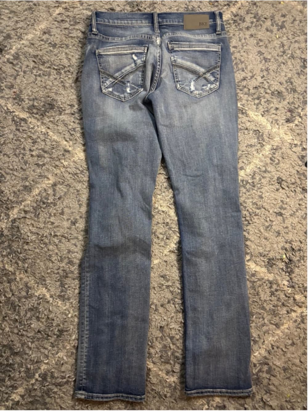 BKE Jeans - Thumbnail 4