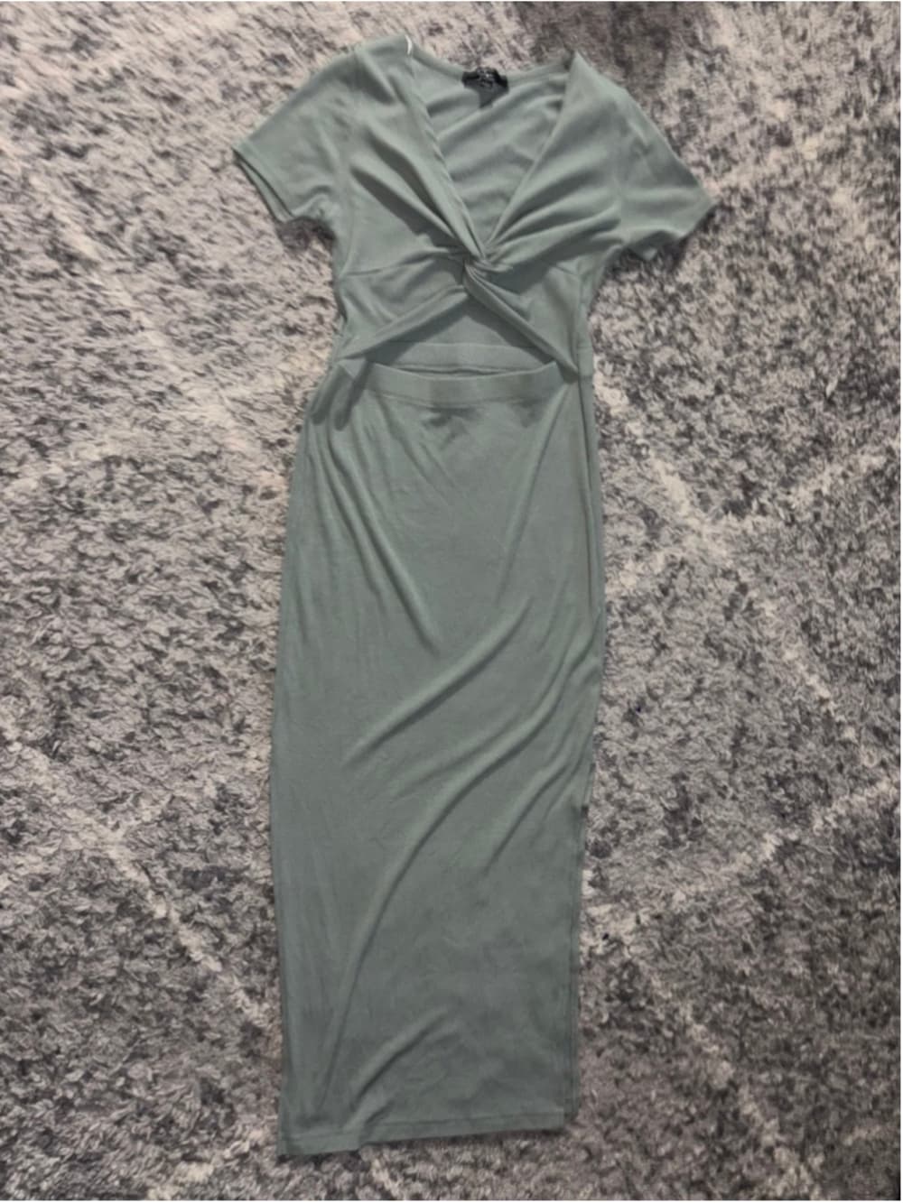 Lulus dress