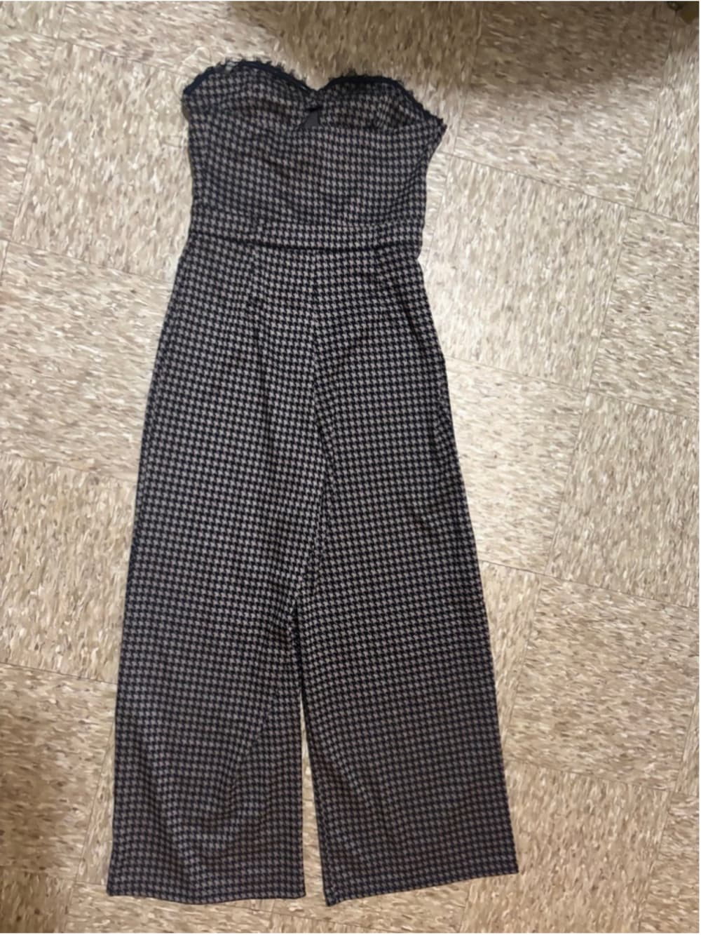 Pants Jumper - Thumbnail 2