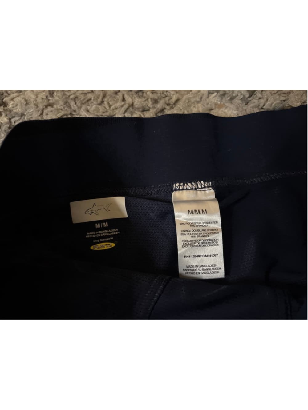 Tank & Greg Norman skirt - Thumbnail 3