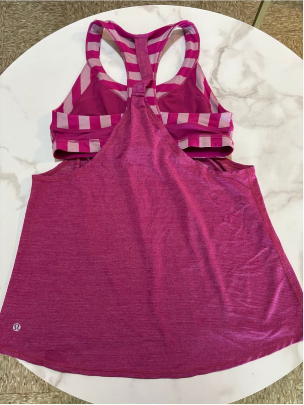 Lululemon top