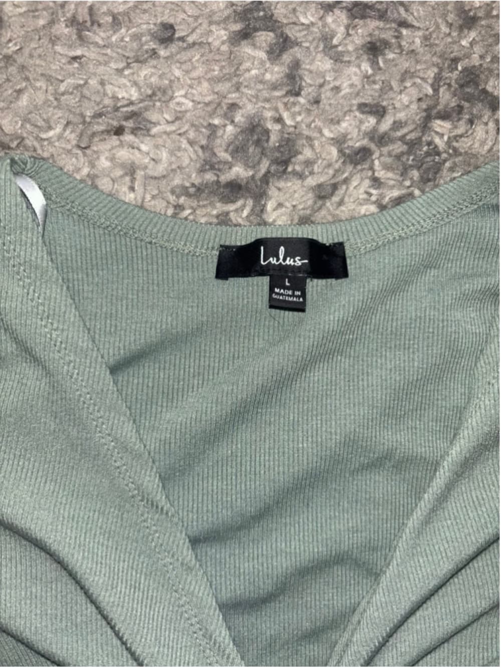 Lulus dress - Thumbnail 3
