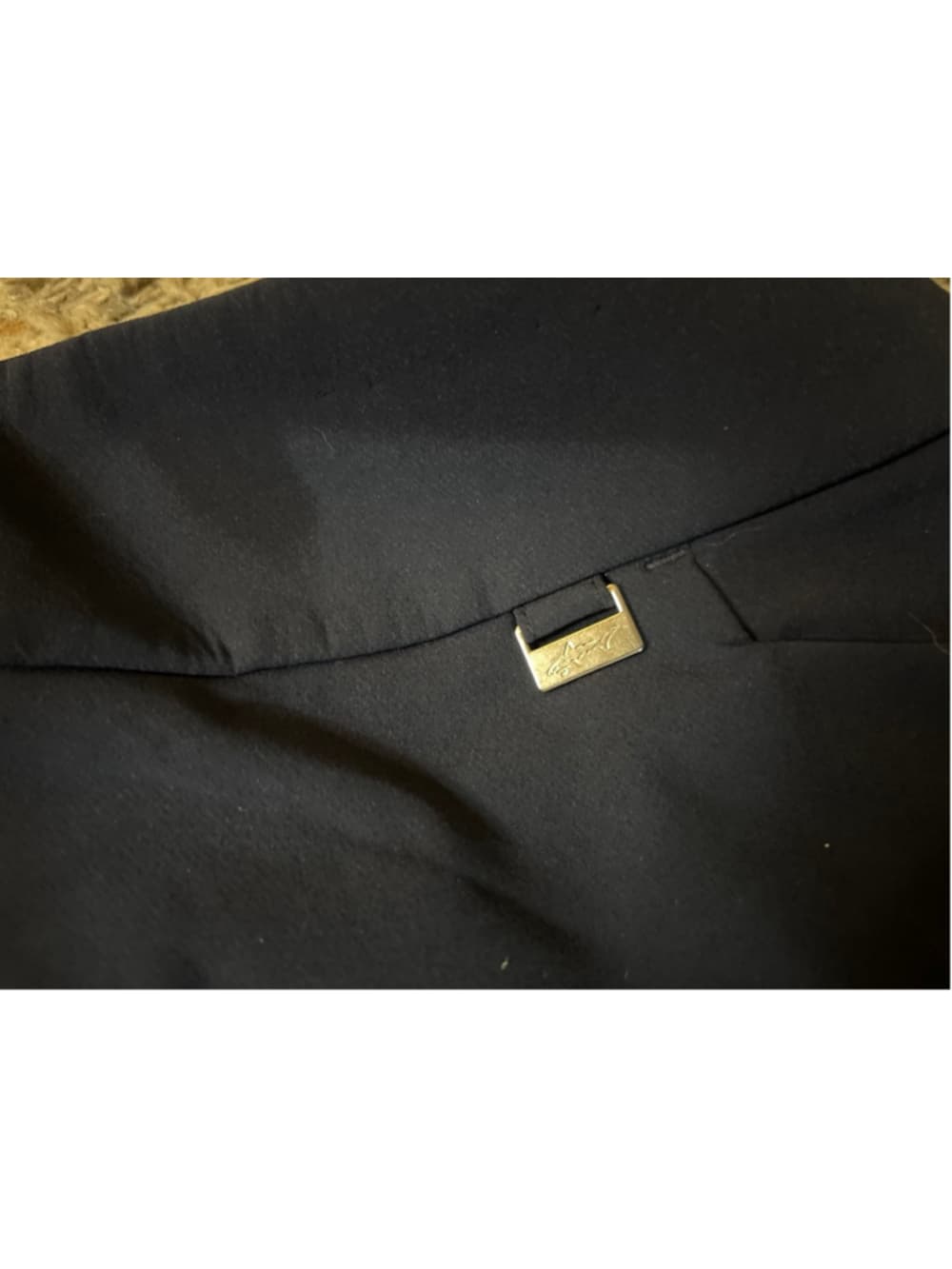 Tank & Greg Norman skirt - Thumbnail 2