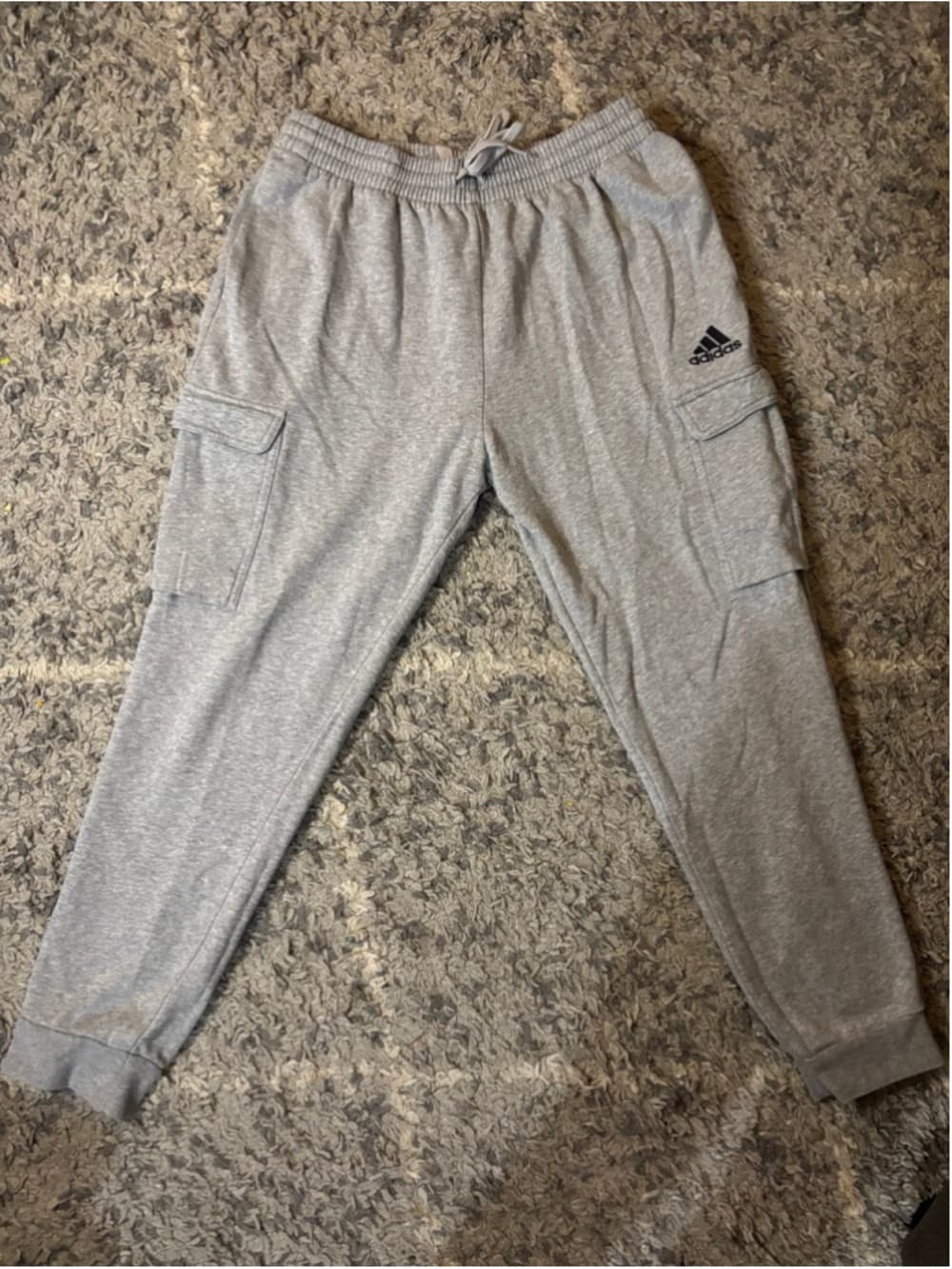 Adidas sweat pants - Thumbnail 3