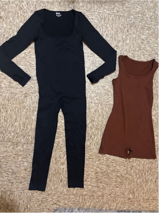 Leotard bundle - Thumbnail 6