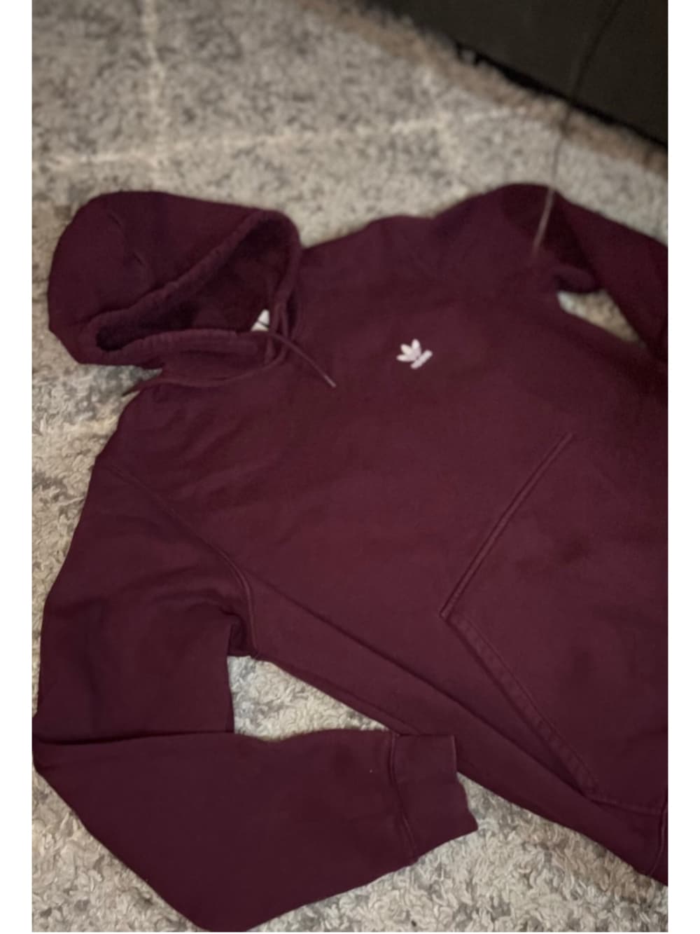 Adidas Sweater - Thumbnail 4