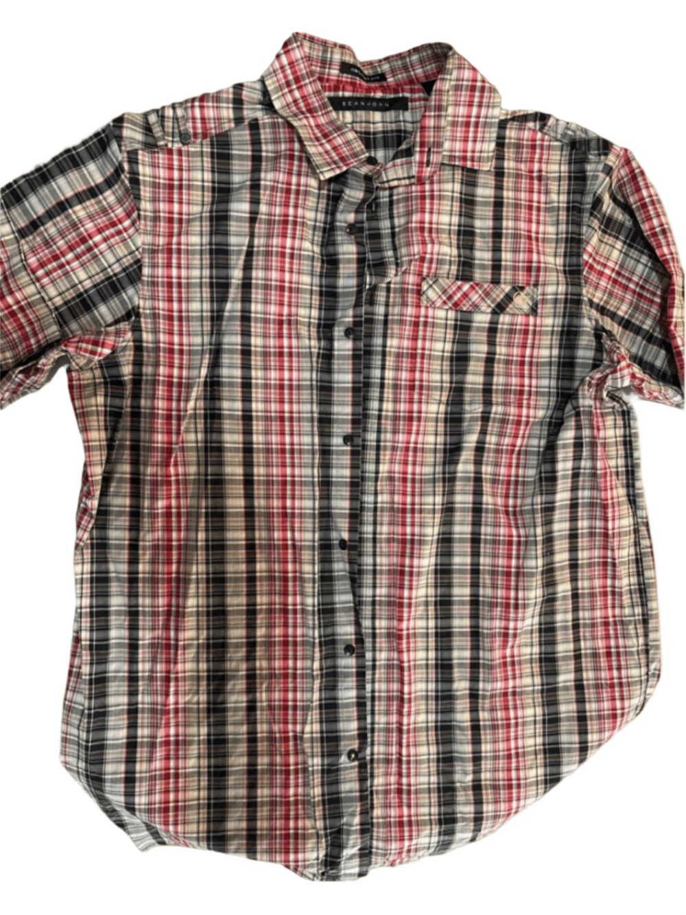 Sean John Shirt - Thumbnail 5