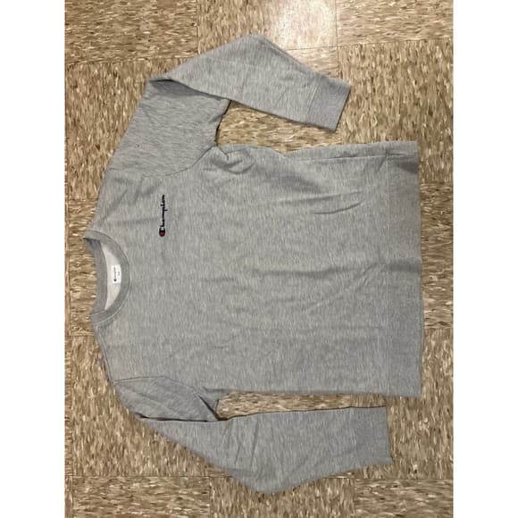 Champion Sweater - Thumbnail 5