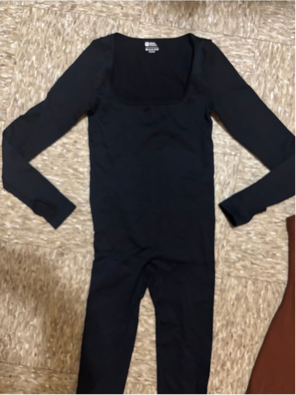 Leotard bundle