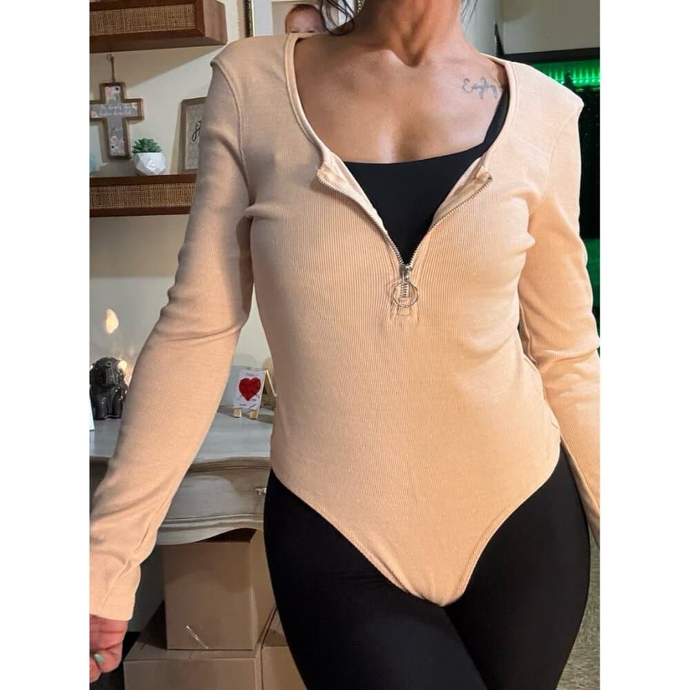 Missguided Bodysuit