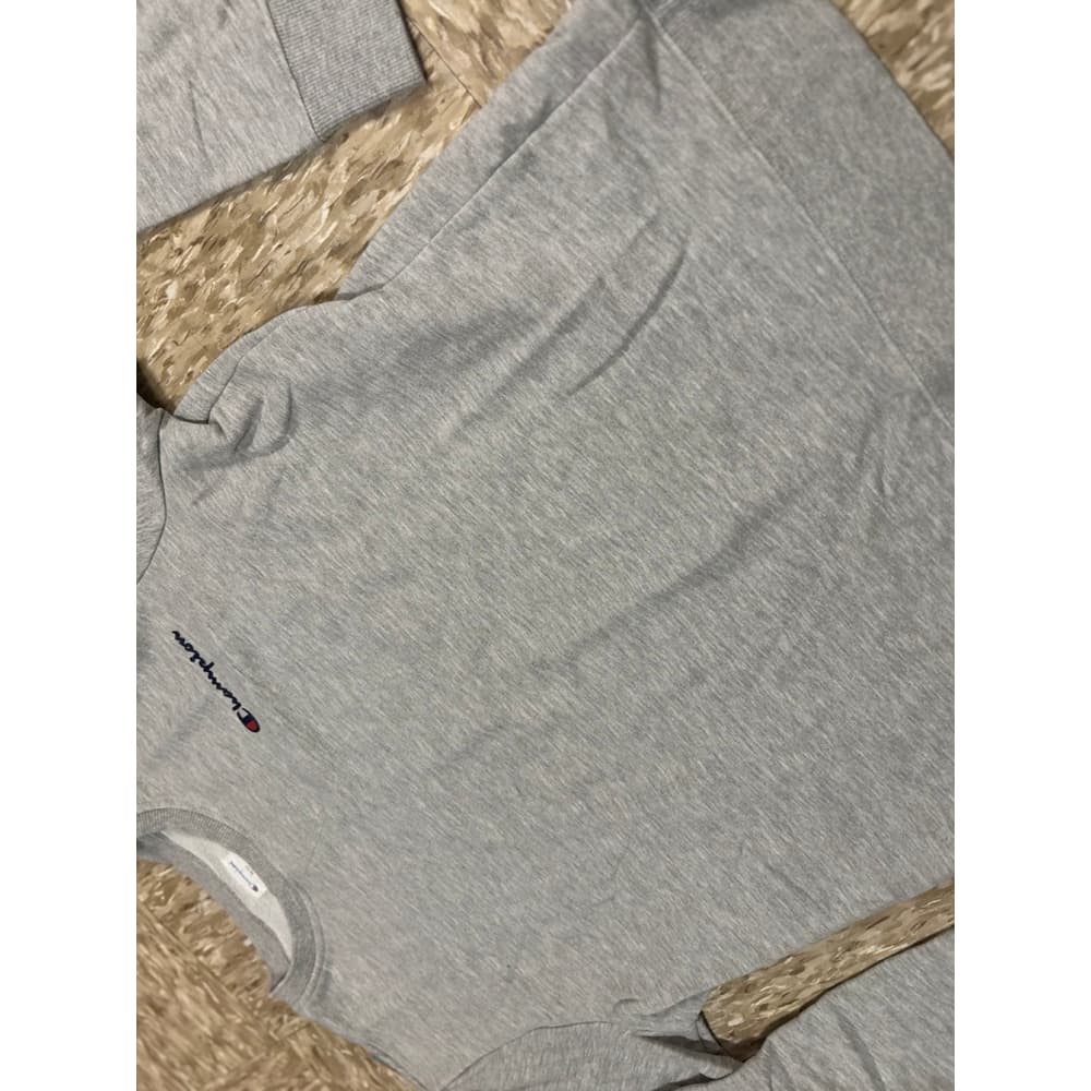 Champion Sweater
