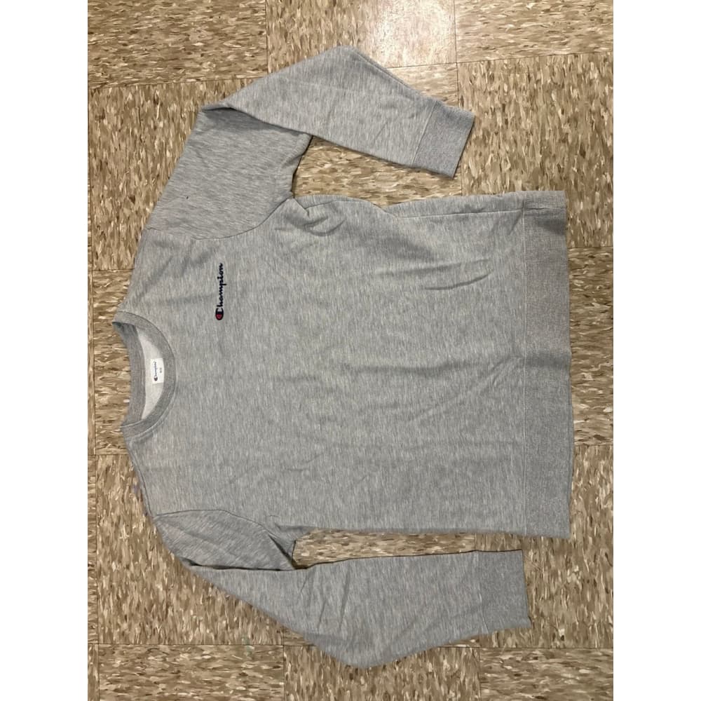 Champion Sweater - Thumbnail 4