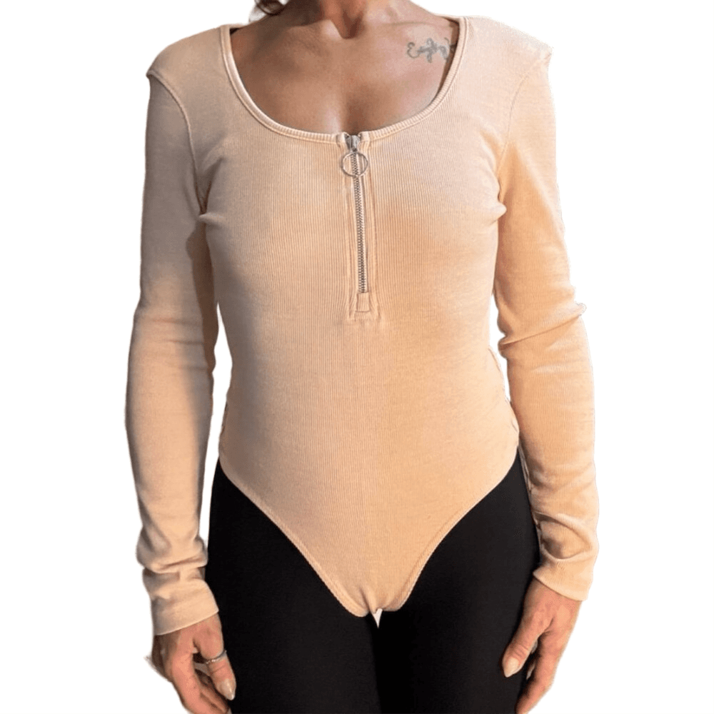 Missguided Bodysuit - Thumbnail 4