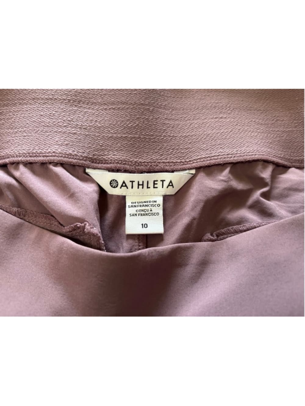 Athleta Pants - Thumbnail 2