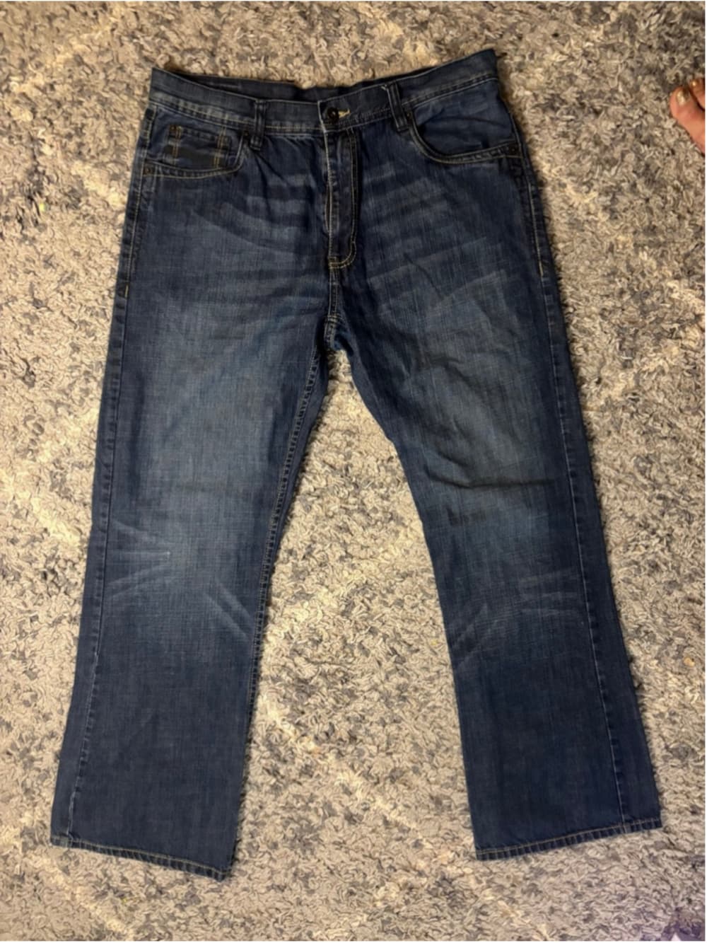 Michael Brand London jeans - Thumbnail 4