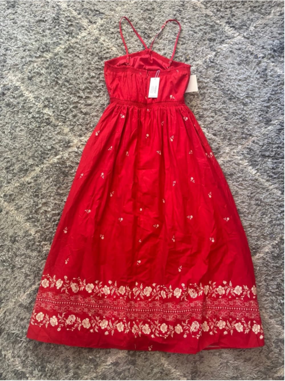 Petal+pup Dress - Thumbnail 4