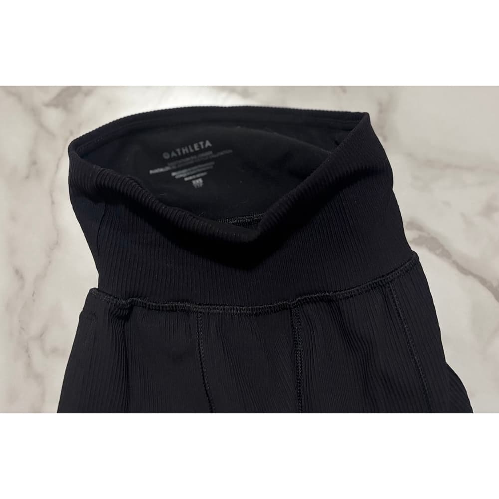 Athleta M Medium Salutation Jogger, - Thumbnail 6