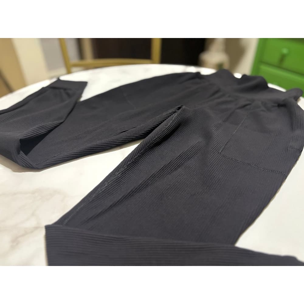 Athleta M Medium Salutation Jogger, - Thumbnail 2