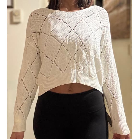 Lulus Sweater - Thumbnail 5