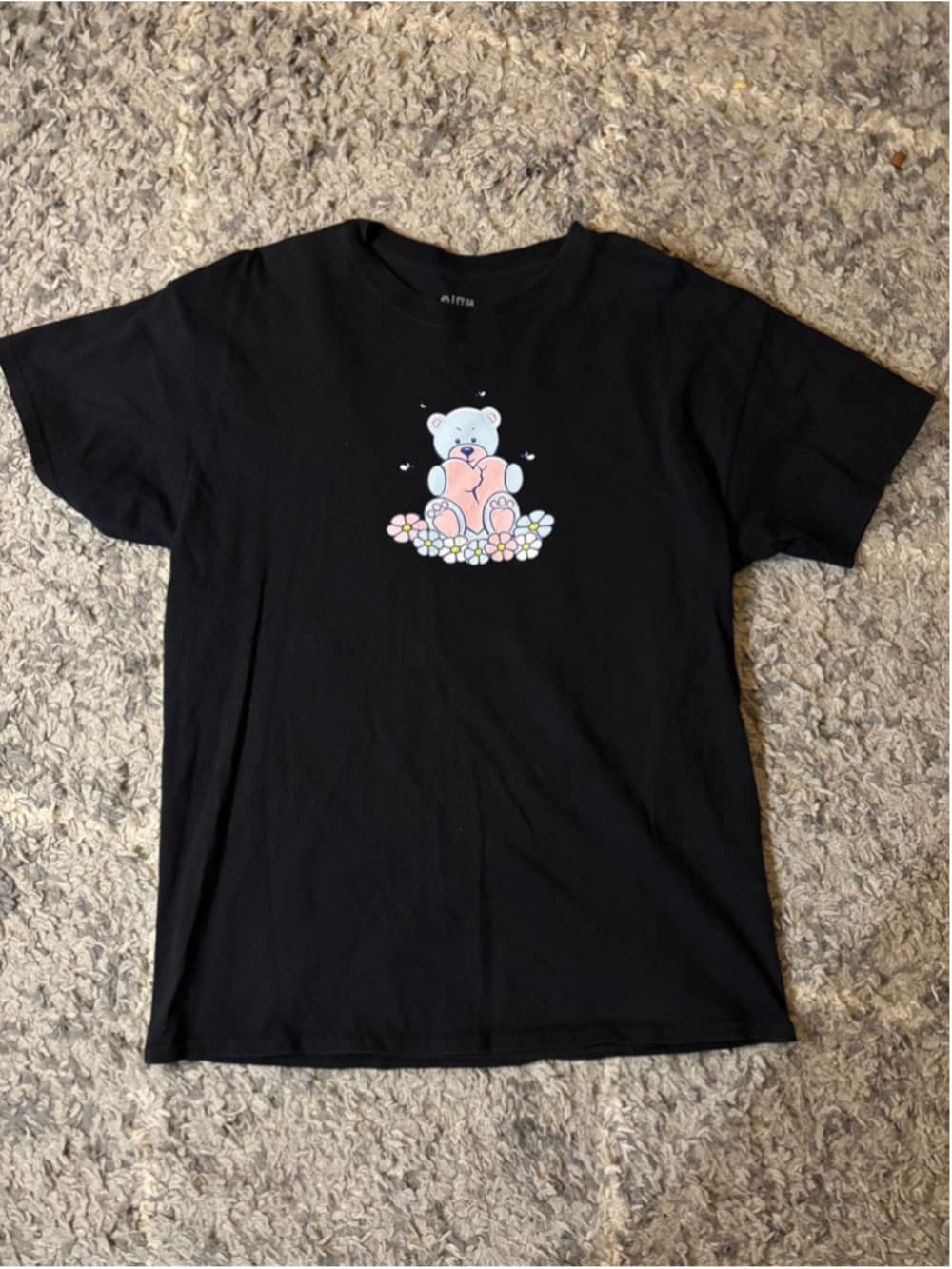 Don’t play with me shirt - Thumbnail 3