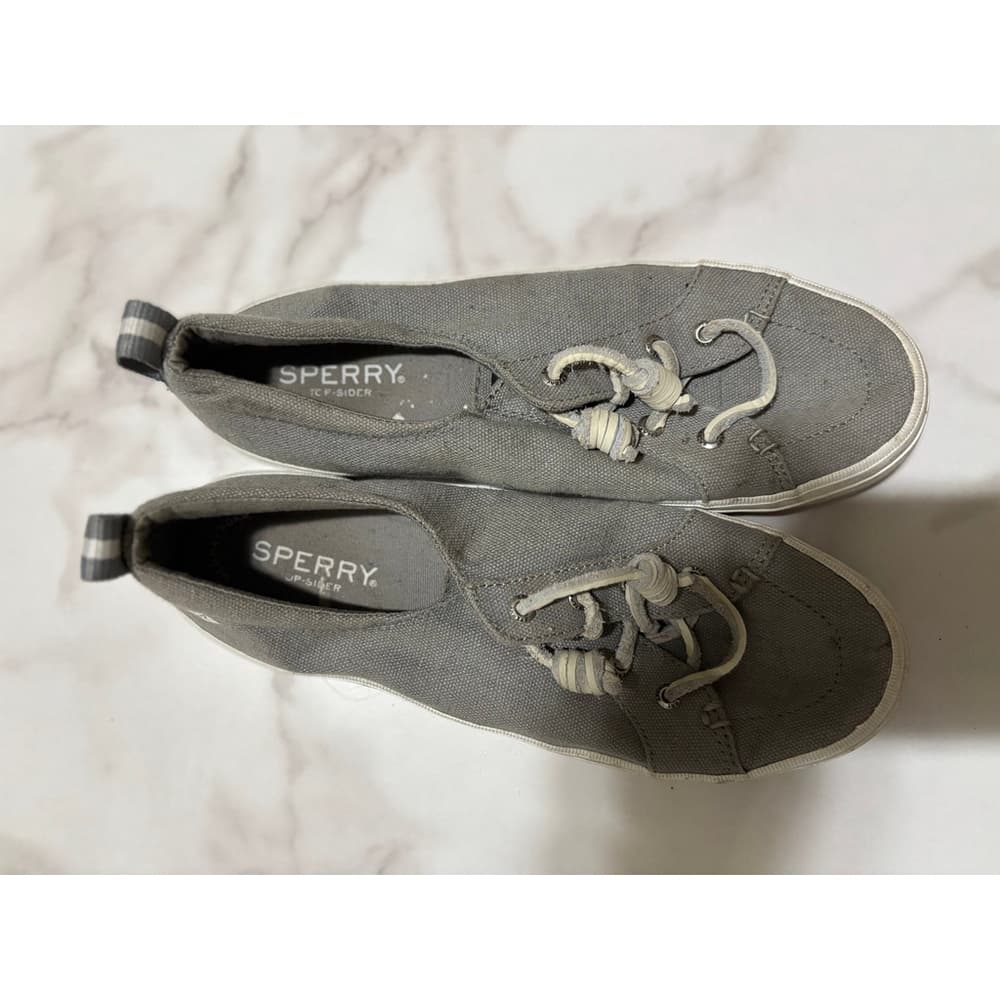 Sperry shoes