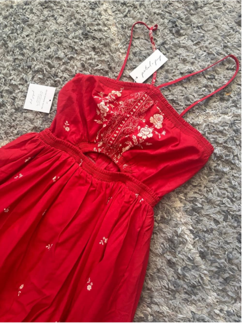 Petal+pup Dress - Thumbnail 2