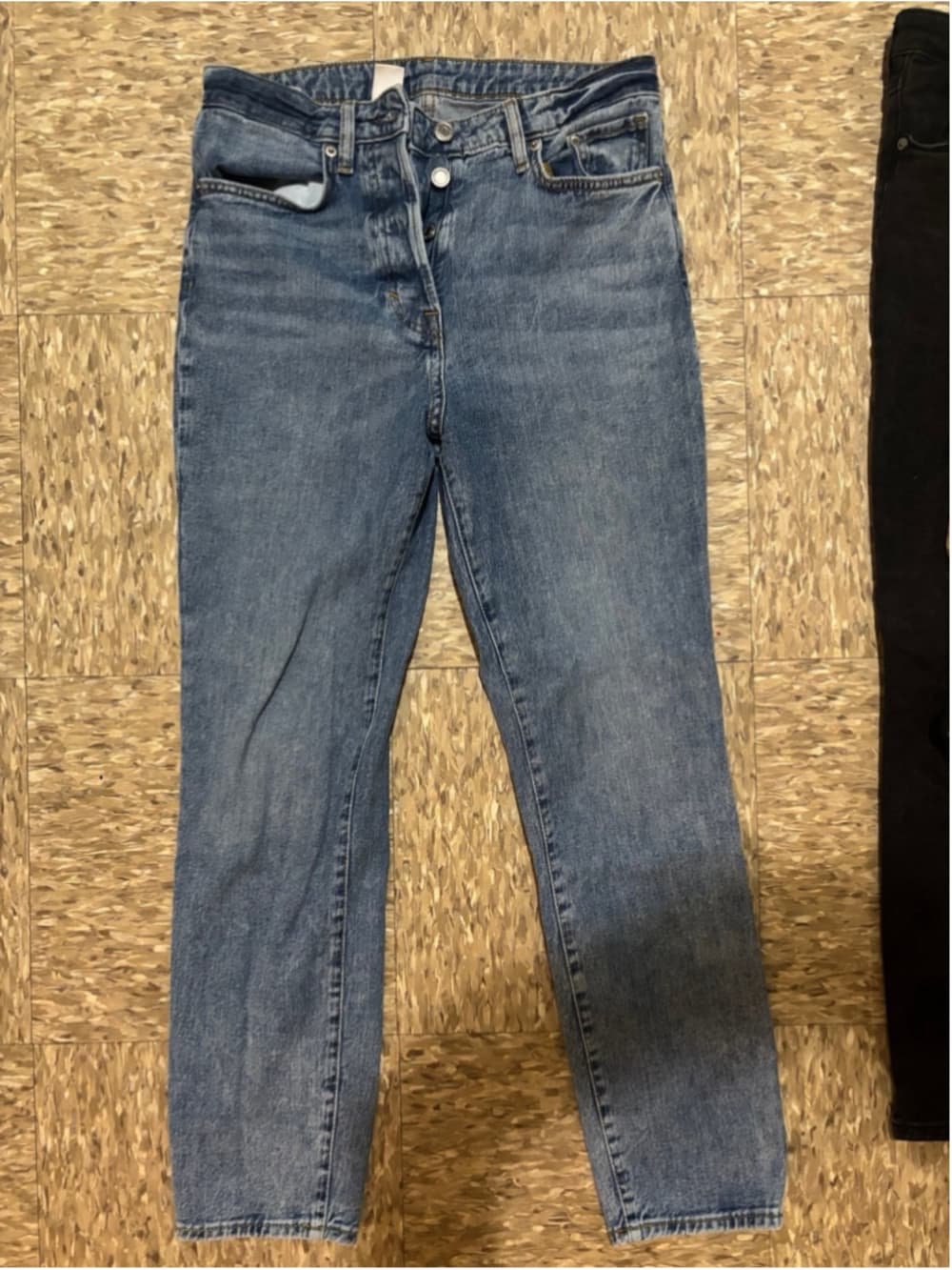 H&M jeans - Thumbnail 2