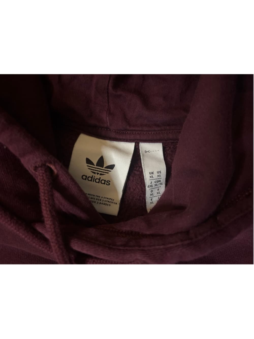 Adidas Sweater - Thumbnail 2