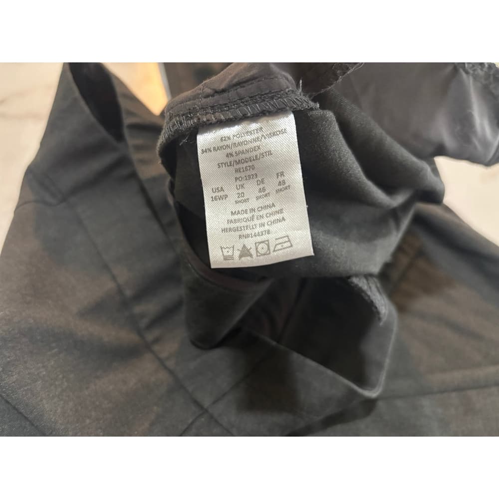 Rekucci Dress Pants - Thumbnail 2