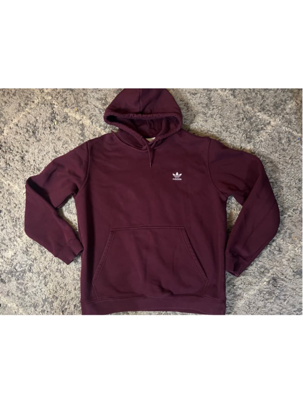 Adidas Sweater
