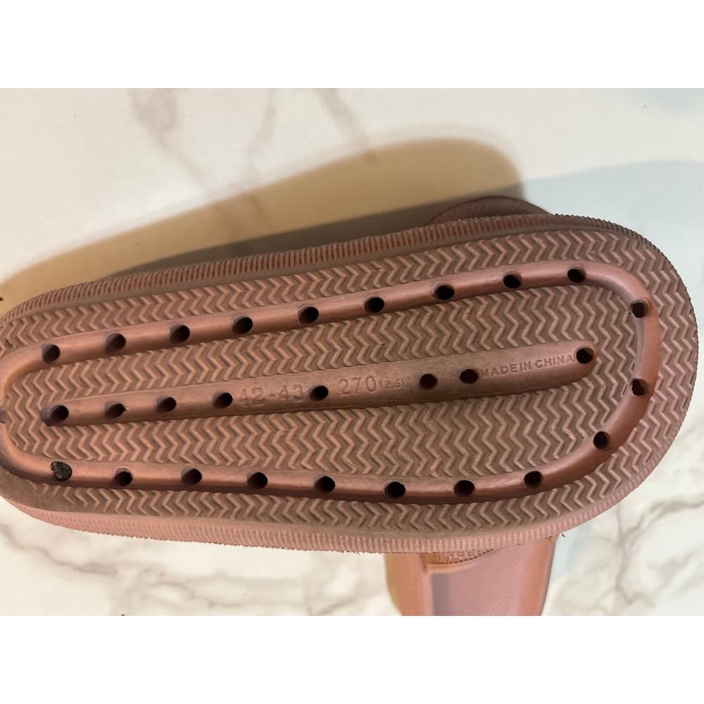 Cushionaire Fame sandals - Thumbnail 3